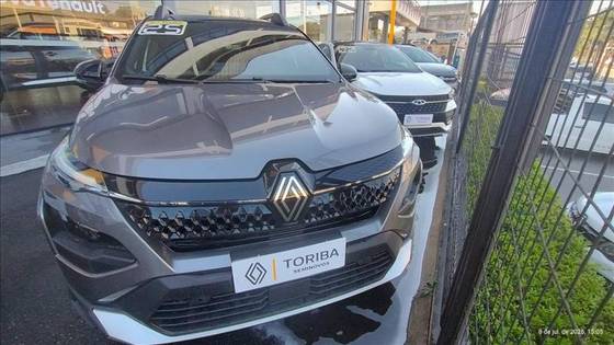 RENAULT KARDIAN 1.0 TCE FLEX PREMIÉRE EDITION EDC